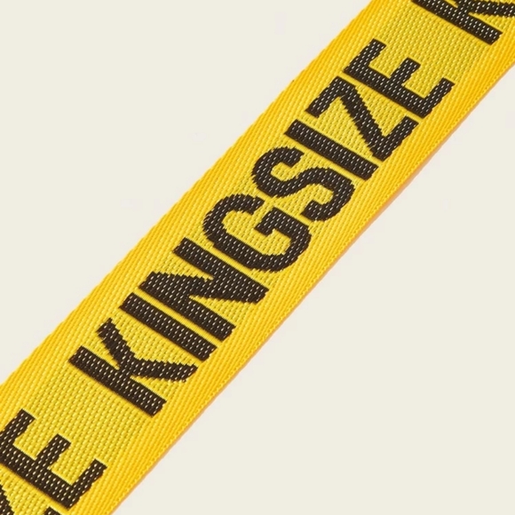 2020buckle belt in last one 20 collection - Picture 3 of 6